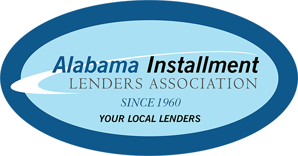 Alabama Installment Lenders Association Logo